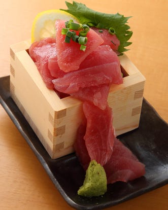 美味しいお店が見つかる 茅ヶ崎駅周辺の刺身でおすすめしたい人気のお店 ぐるなび