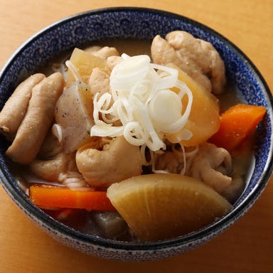 焼鳥・焼きとん・おでん・天ぷら 大衆酒場つる田 茅ヶ崎 メニューの画像