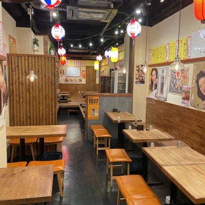 ゆったり個室 茅ヶ崎駅近くの居酒屋でおすすめ 人気の完全個室 ソファー席など ぐるなび
