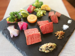 SIZZLE（シズル）