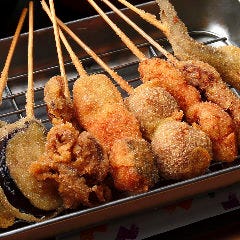 串の坊