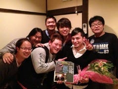 食の番人居酒屋 台所奉行 小牧店