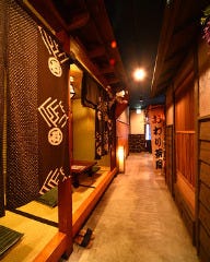 食の番人居酒屋 台所奉行 小牧店