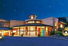 レストラン 花鳥風月