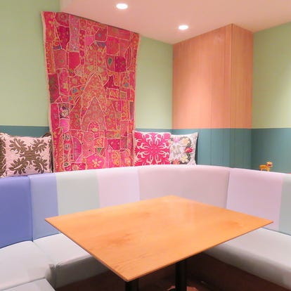 美味しいお店が見つかる 天王寺ミオ周辺 カフェ 個室 おすすめ人気レストラン ぐるなび