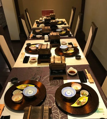 人気の美味い店 半田の居酒屋でおすすめ 完全個室 飲み放題など ぐるなび