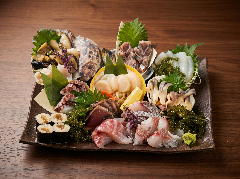 居酒屋FISH