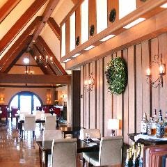 french restaurant will