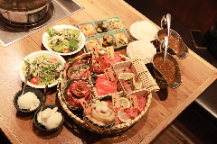 焼肉銀しゃり 直球 久留米店（久留米/焼肉） - 楽天ぐるなび