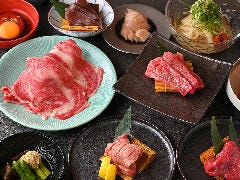 極肉不破 四谷 四ツ谷 焼肉 ぐるなび