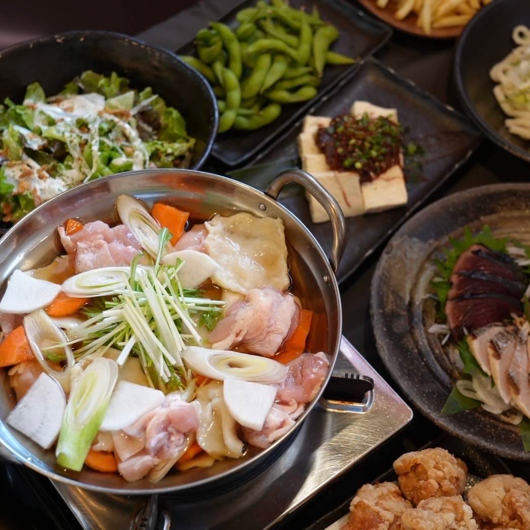 2000円 食べ放題 飲み放題 いち 一 静岡駅前店（静岡/居酒屋） - 楽天ぐるなび