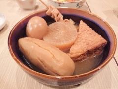 酒肴菜屋 あんばい