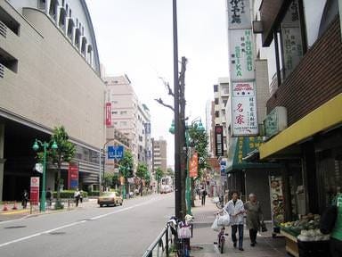 韓国家庭料理 名家