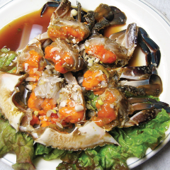 韓国家庭料理 名家