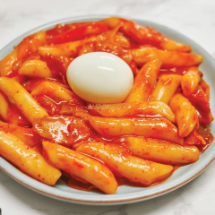 トックポッキ（甘口）