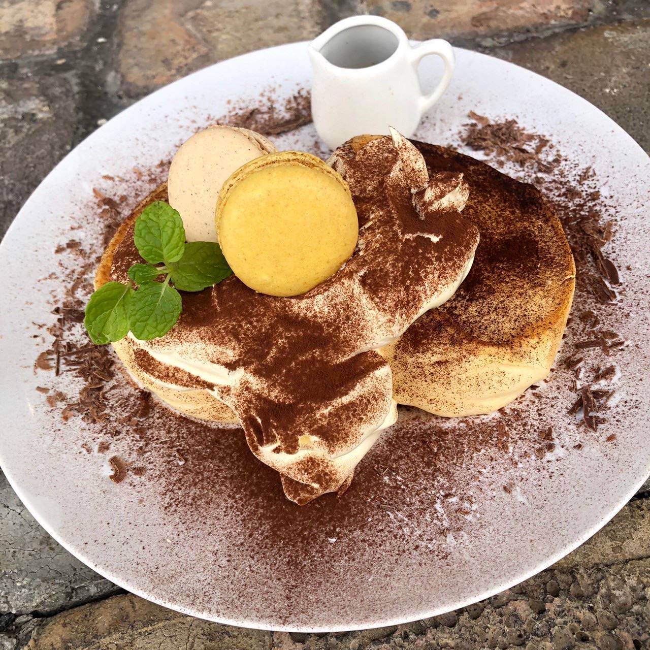 ぐで猫 ホットクレープ 食事 No.329-fskikuchi.com