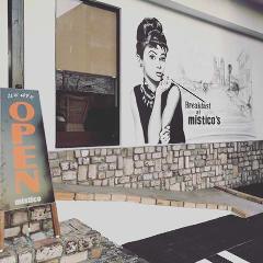 cafe de mistico カフェ ド ミスティコ 