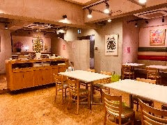 ボスコ ｄｉ パスタ