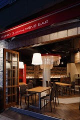 ワイン酒場 MUSH 名古屋