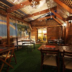 Restaurant Bar Buzz バズ 浜松駅周辺 居酒屋 ぐるなび