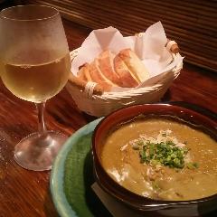和モダン居酒屋・創作料理 楽天酒家（ラクテンシュカ） 日立店