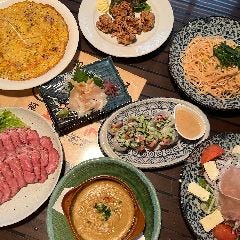 和モダン居酒屋・創作料理 楽天酒家（ラクテンシュカ） 日立店 