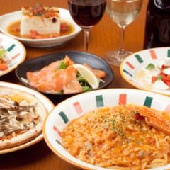 nonna 青砥店