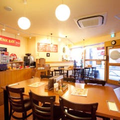 nonna 青砥店