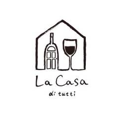 ワインバル La Casa di tutti 
