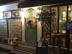 ワインバル La Casa di tutti