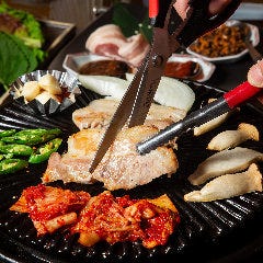 韓full 地図 写真 八幡西区 東区 韓国料理その他 ぐるなび