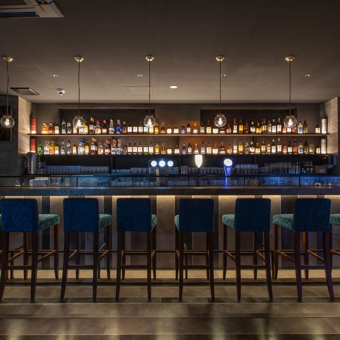 ダーツバー ダイニング Regalo レガロ 仙台駅前店 仙台 居酒屋 ぐるなび