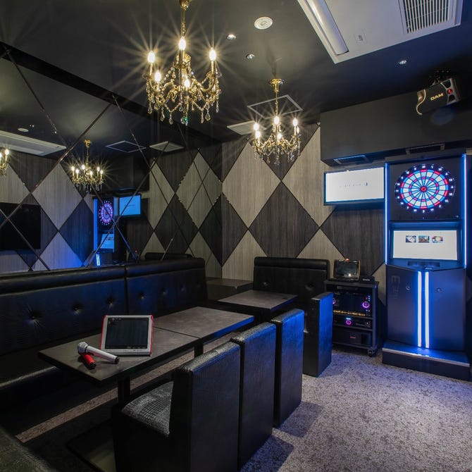 ダーツバー ダイニング Regalo レガロ 仙台駅前店 仙台 居酒屋 ぐるなび