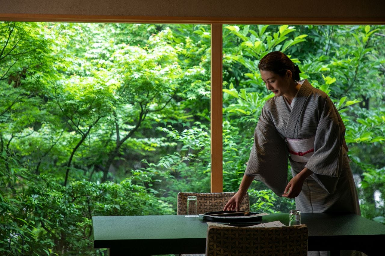 埼玉 大宮で結納 顔合わせ向けコースプランのある料亭10選 Panacea