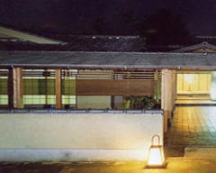 一の家 