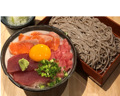 ランチならここ 有楽町の魚料理でおすすめしたい人気のお店 ぐるなび