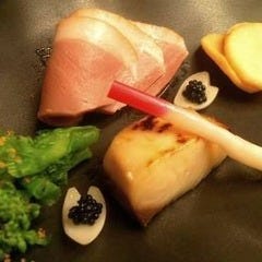 味乃桃の井