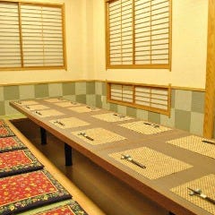 味乃桃の井 福島市 居酒屋 ぐるなび