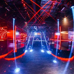 渋谷貸切パーティーラウンジ JEEKAHN’S（ジーカンズ） 