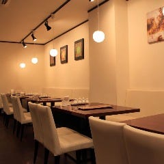 香港ダイニング 昇龍苑 勝田台本店