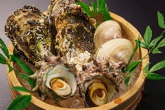 海鮮小料理 Katu