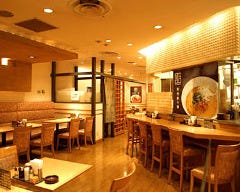 中国酒家 朝陽閣 パナンテ天満橋店