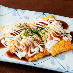 創作鉄板しるし