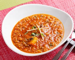 デシ タンドール バーベキュー日本橋