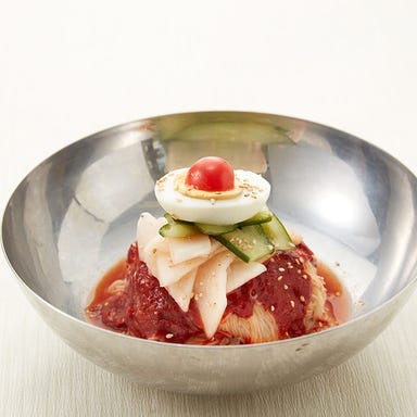 韓国料理 bibim’ KITTE博多店 メニューの画像