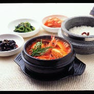韓国料理 bibim’ KITTE博多店 メニューの画像