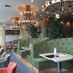 韓国料理 bibim’ KITTE博多店 