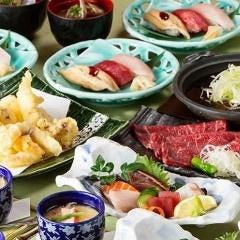さかな市場 松原店 佐賀市 居酒屋 ぐるなび