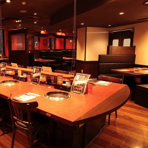 焼肉 王道 上新庄店 上新庄 東淀川 焼肉 ぐるなび