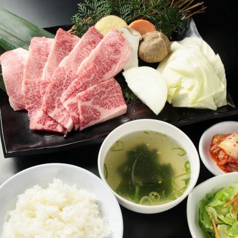 焼肉 王道 上新庄店 上新庄 東淀川 焼肉 ぐるなび